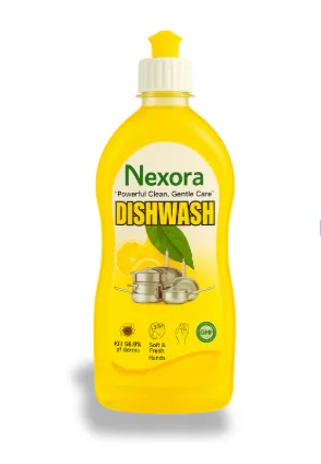 Toilet Cleaner (Advanced Formula)