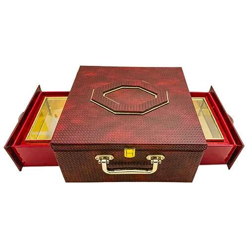 Dry Fruit boxe