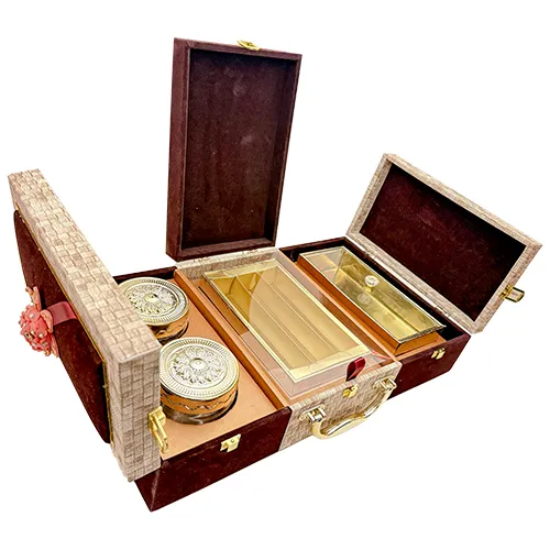 Dry Fruit box