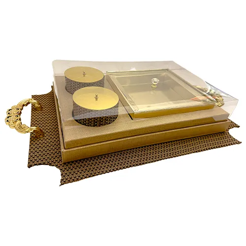 Dry Fruit box