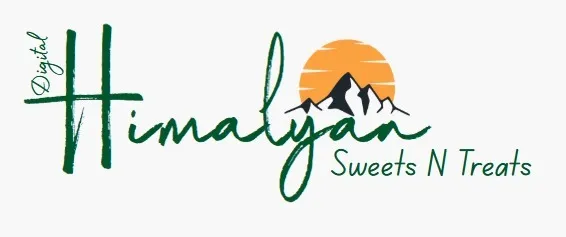 Digital Himalayan Sweet N Treat
